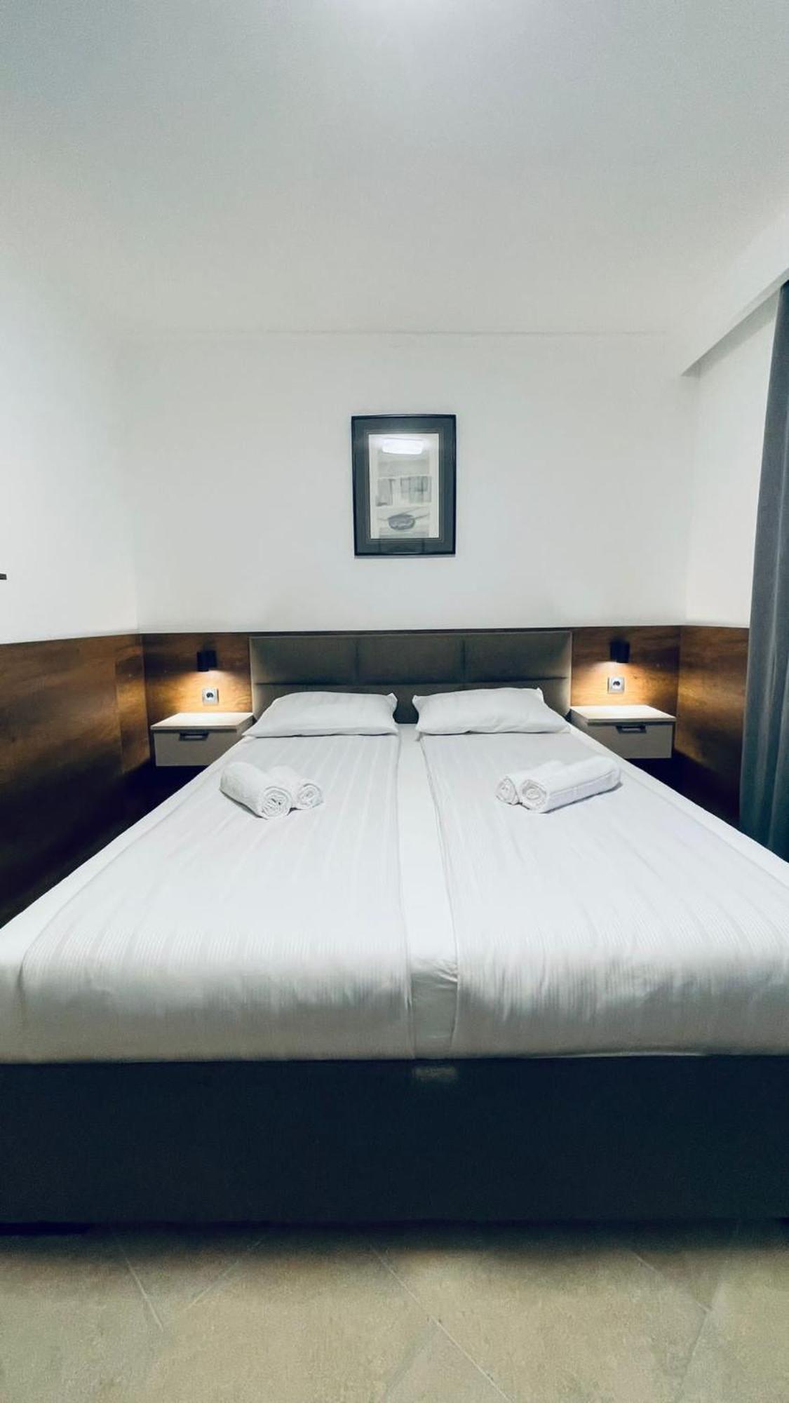 Kollar D Guest House - Prenociste Rooms ซูโบติกา ภายนอก รูปภาพ