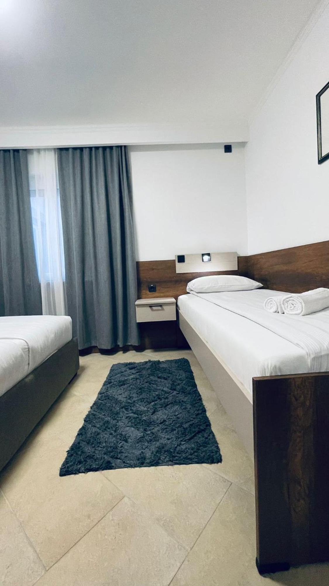 Kollar D Guest House - Prenociste Rooms ซูโบติกา ภายนอก รูปภาพ