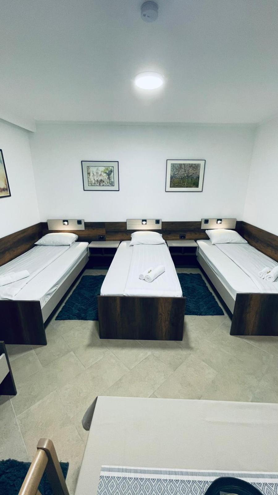 Kollar D Guest House - Prenociste Rooms ซูโบติกา ภายนอก รูปภาพ