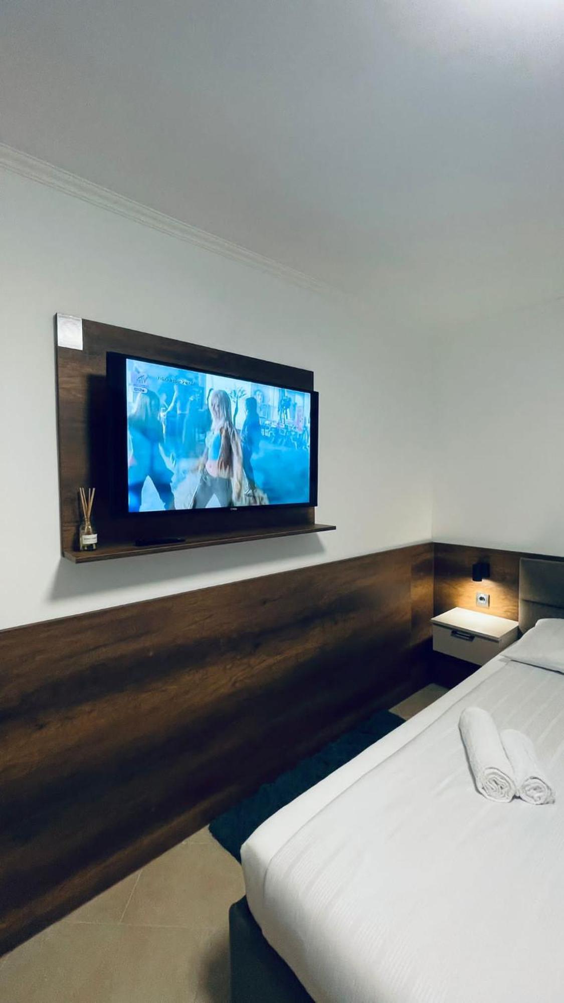 Kollar D Guest House - Prenociste Rooms ซูโบติกา ภายนอก รูปภาพ