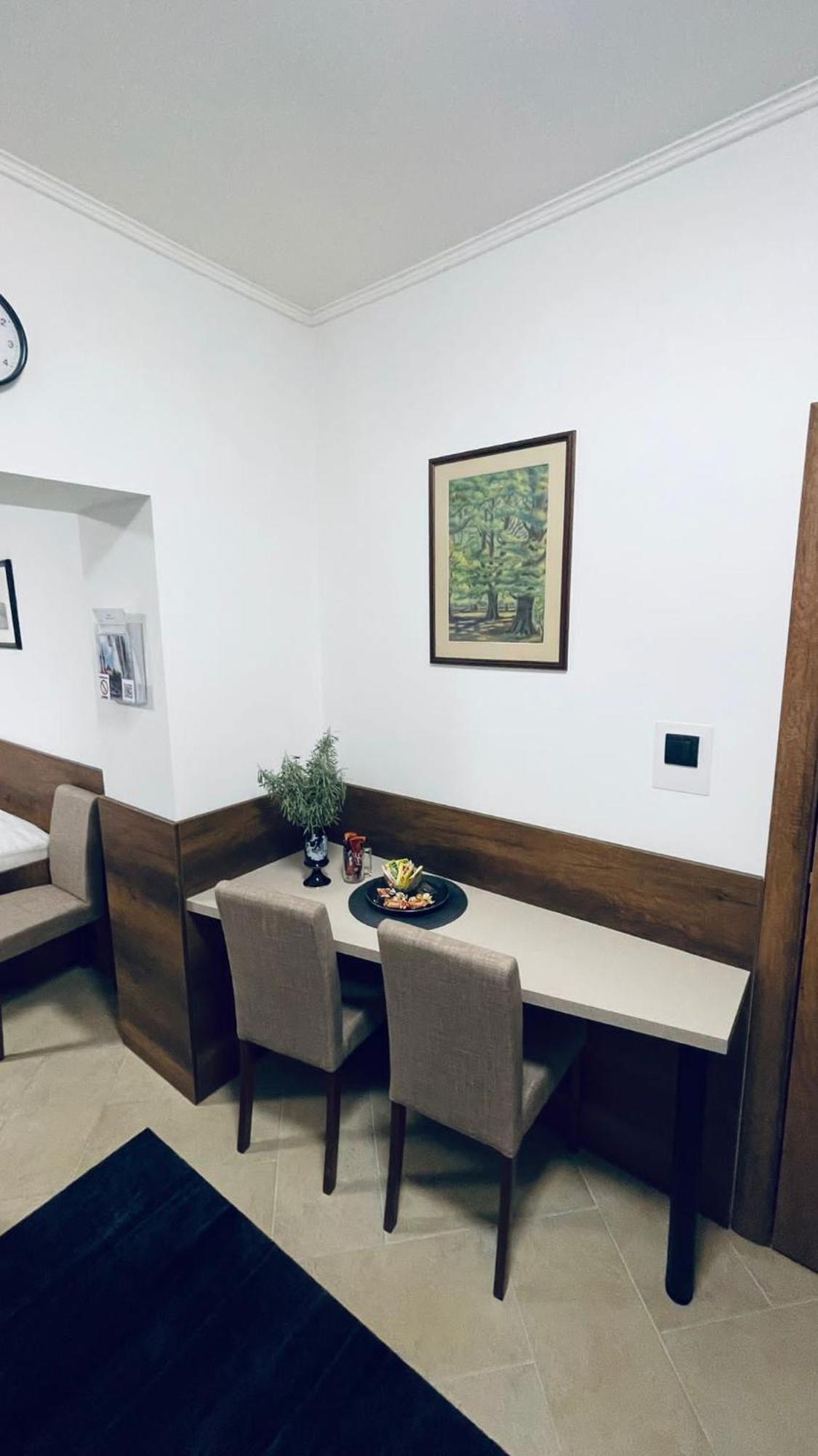 Kollar D Guest House - Prenociste Rooms ซูโบติกา ภายนอก รูปภาพ