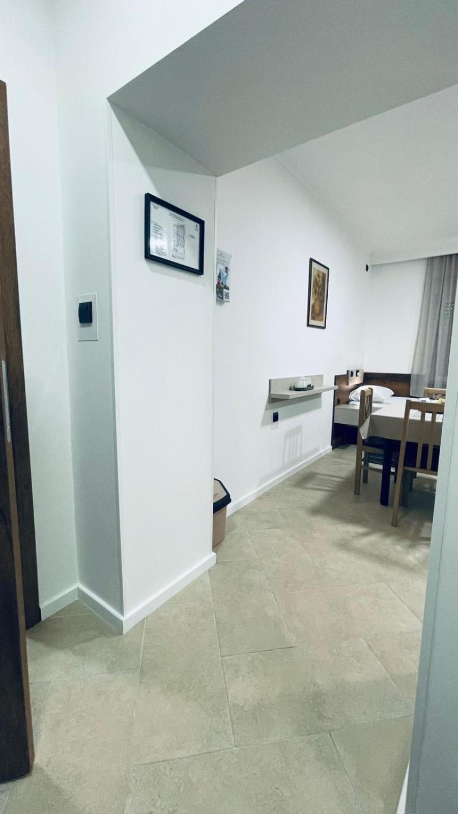 Kollar D Guest House - Prenociste Rooms ซูโบติกา ภายนอก รูปภาพ