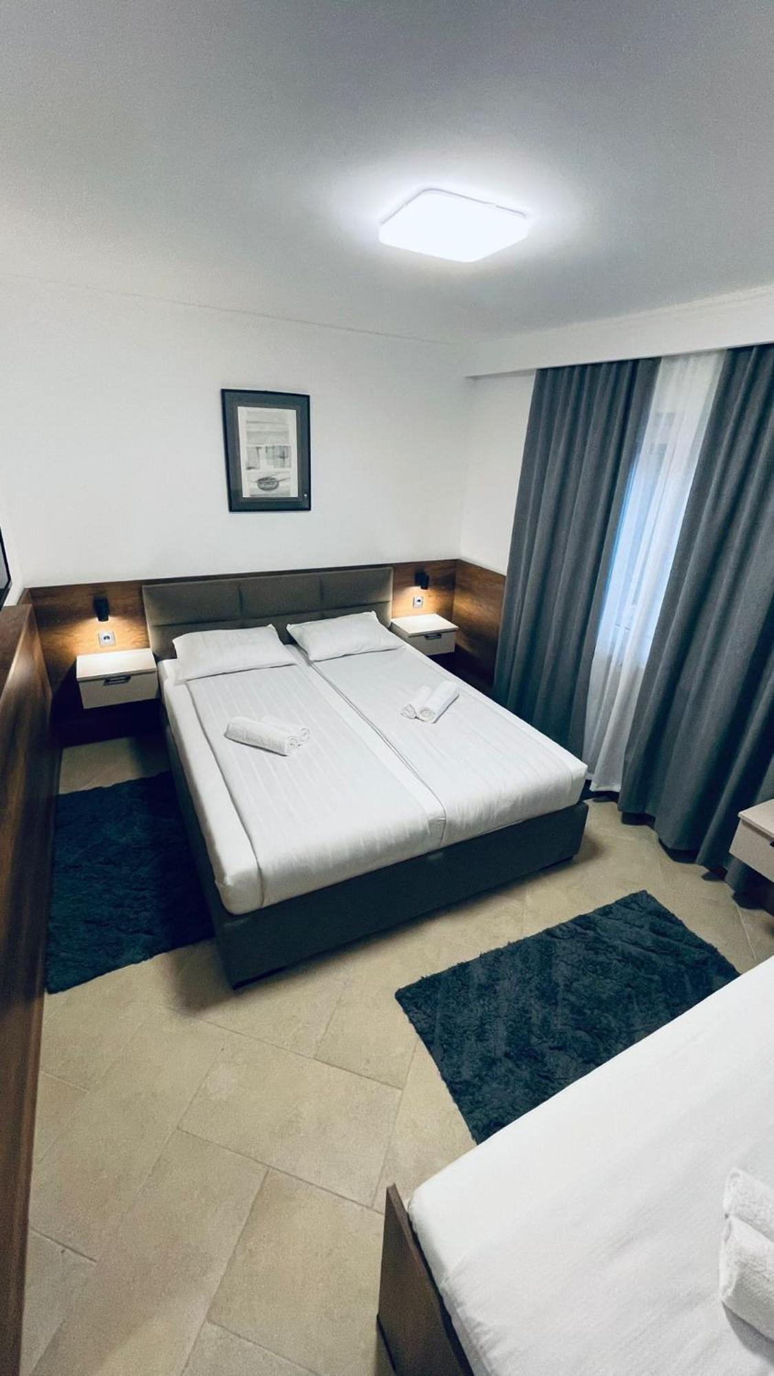Kollar D Guest House - Prenociste Rooms ซูโบติกา ภายนอก รูปภาพ