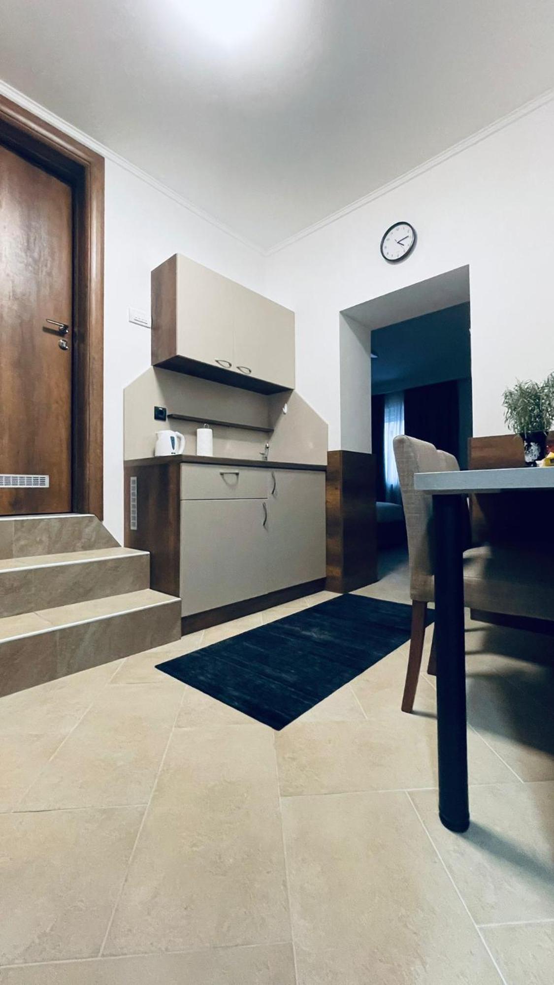 Kollar D Guest House - Prenociste Rooms ซูโบติกา ภายนอก รูปภาพ