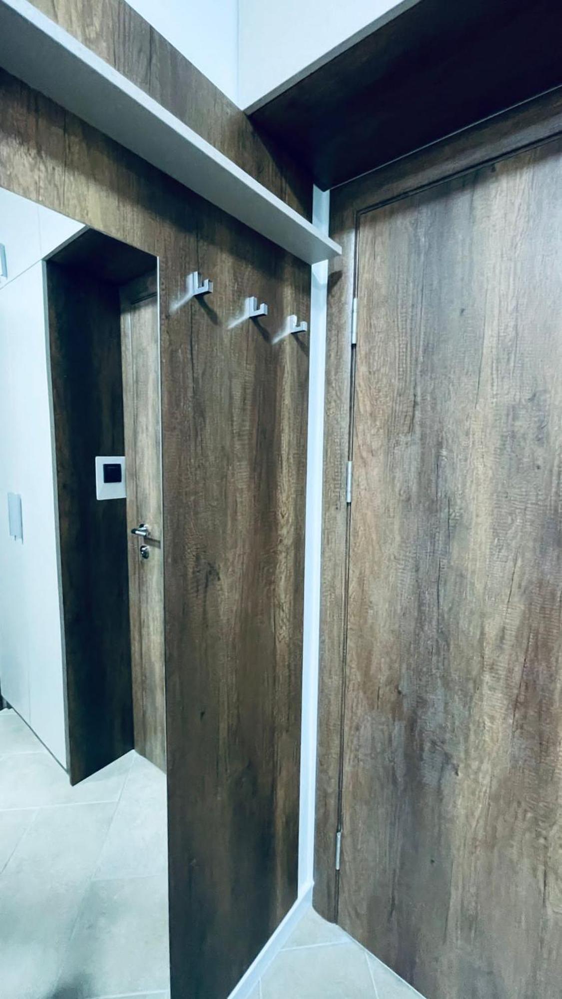 Kollar D Guest House - Prenociste Rooms ซูโบติกา ภายนอก รูปภาพ