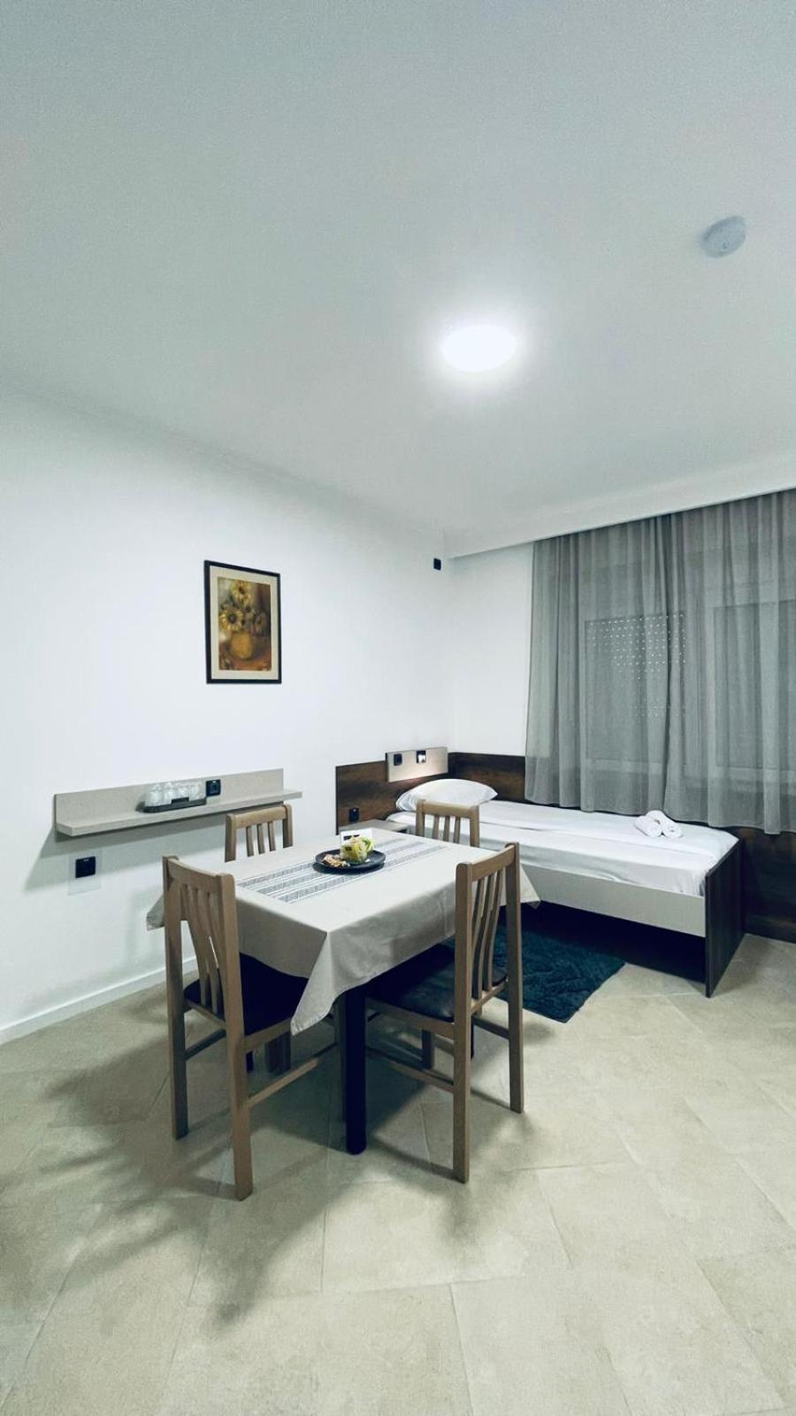 Kollar D Guest House - Prenociste Rooms ซูโบติกา ภายนอก รูปภาพ