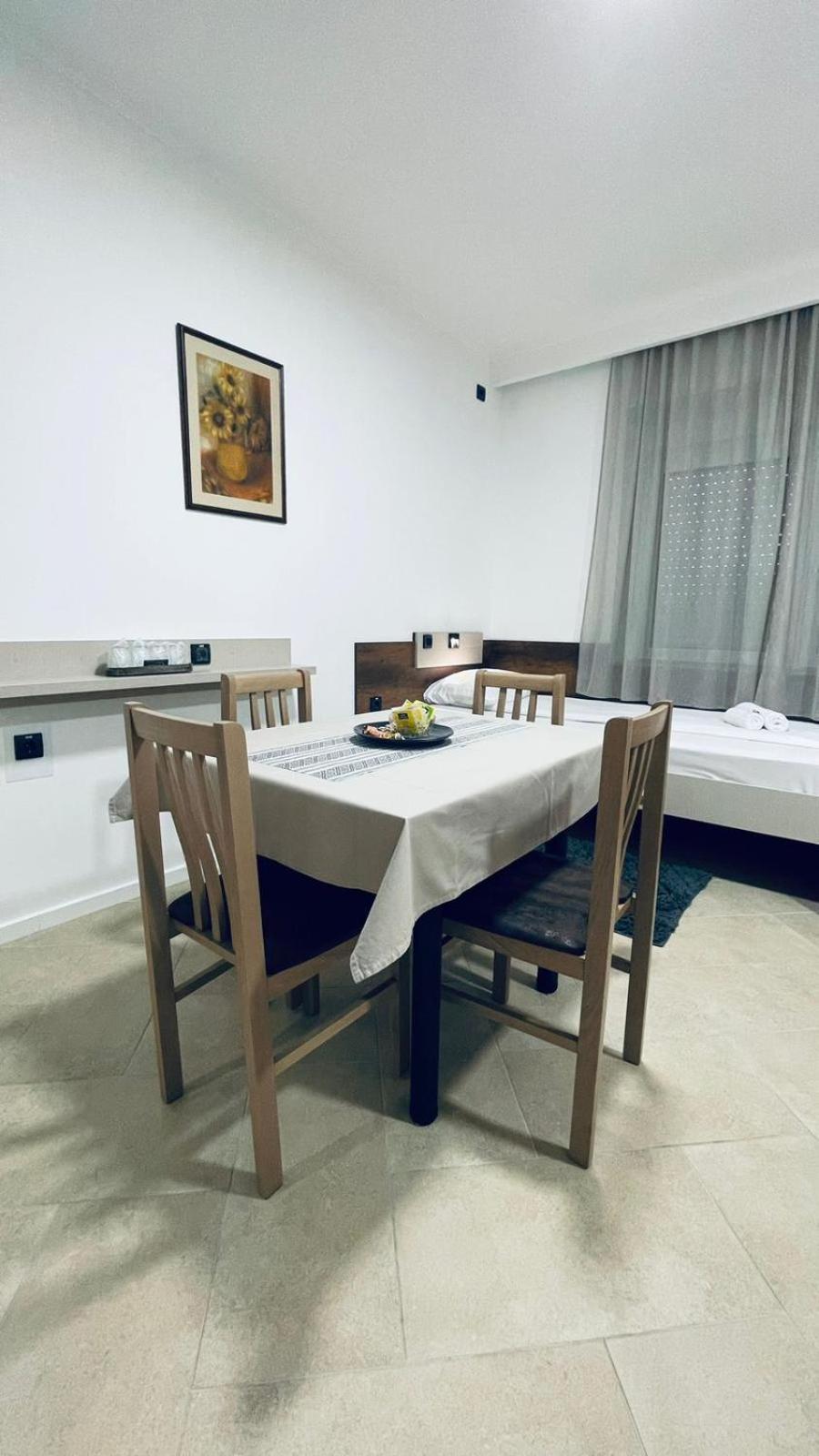 Kollar D Guest House - Prenociste Rooms ซูโบติกา ภายนอก รูปภาพ