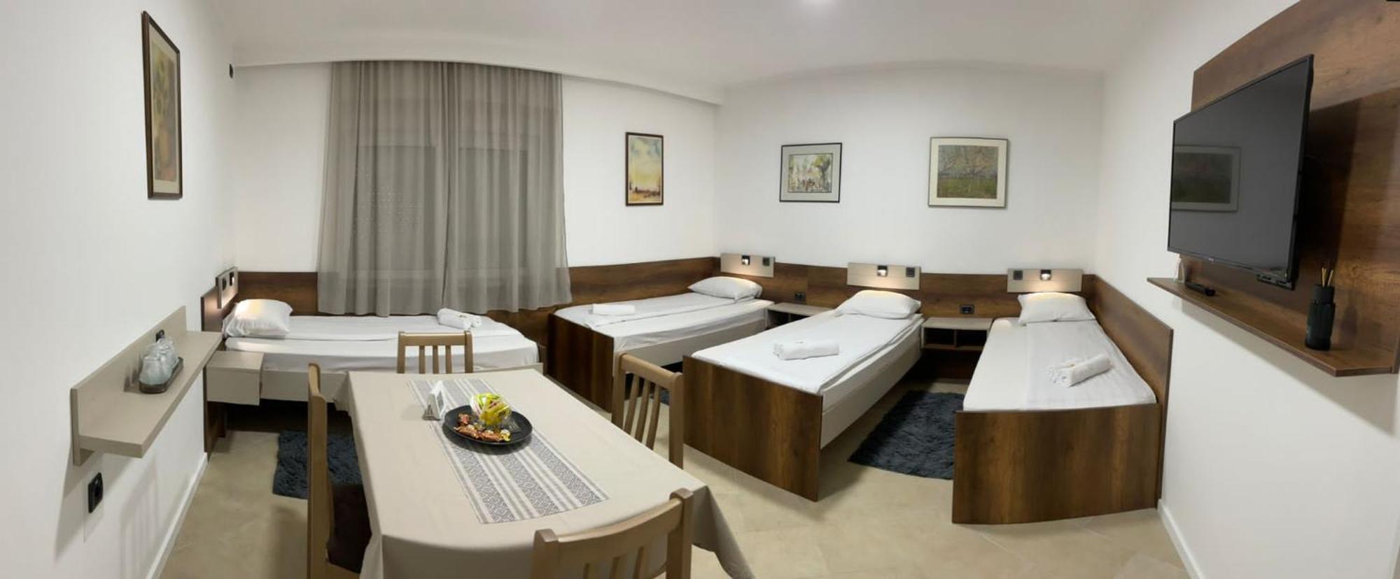 Kollar D Guest House - Prenociste Rooms ซูโบติกา ภายนอก รูปภาพ