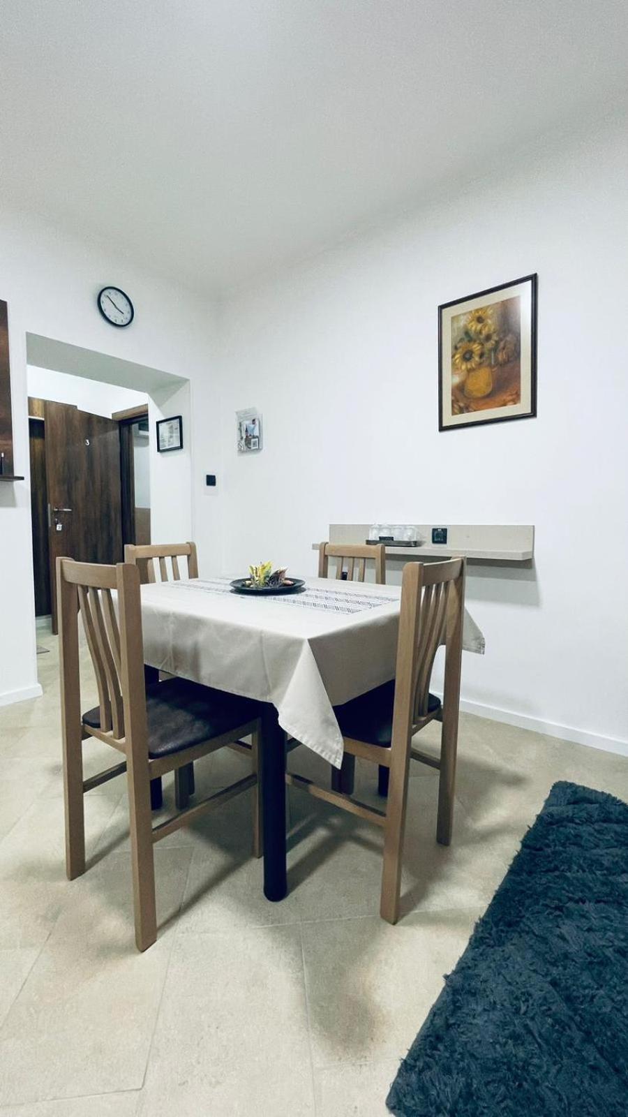 Kollar D Guest House - Prenociste Rooms ซูโบติกา ภายนอก รูปภาพ