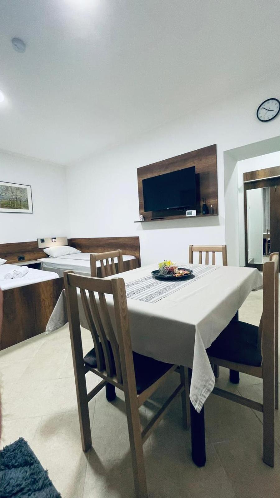 Kollar D Guest House - Prenociste Rooms ซูโบติกา ภายนอก รูปภาพ