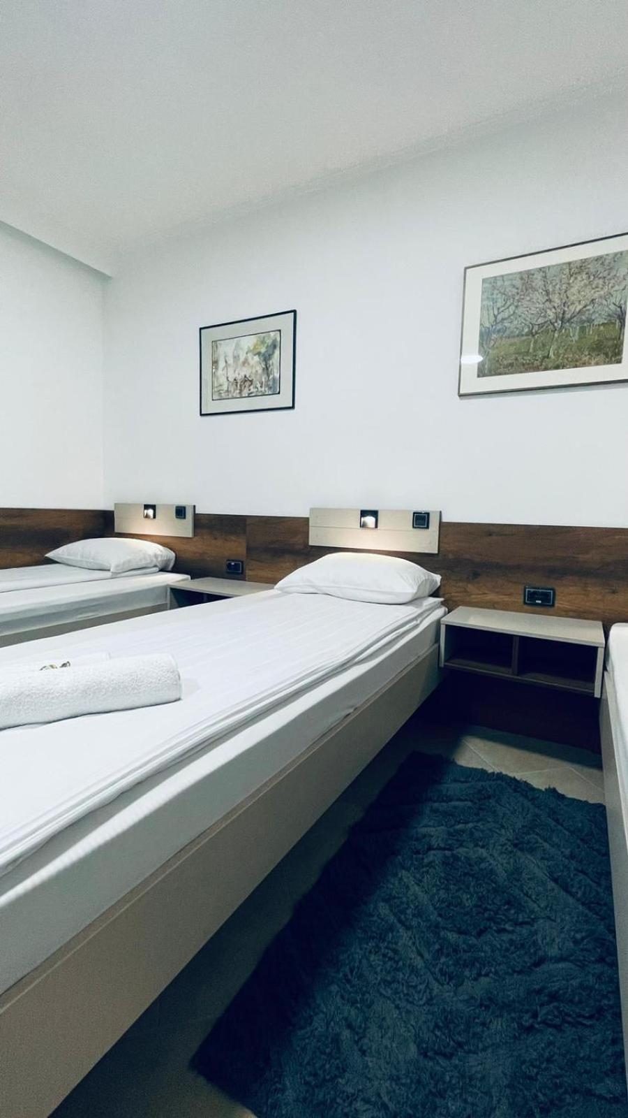 Kollar D Guest House - Prenociste Rooms ซูโบติกา ภายนอก รูปภาพ