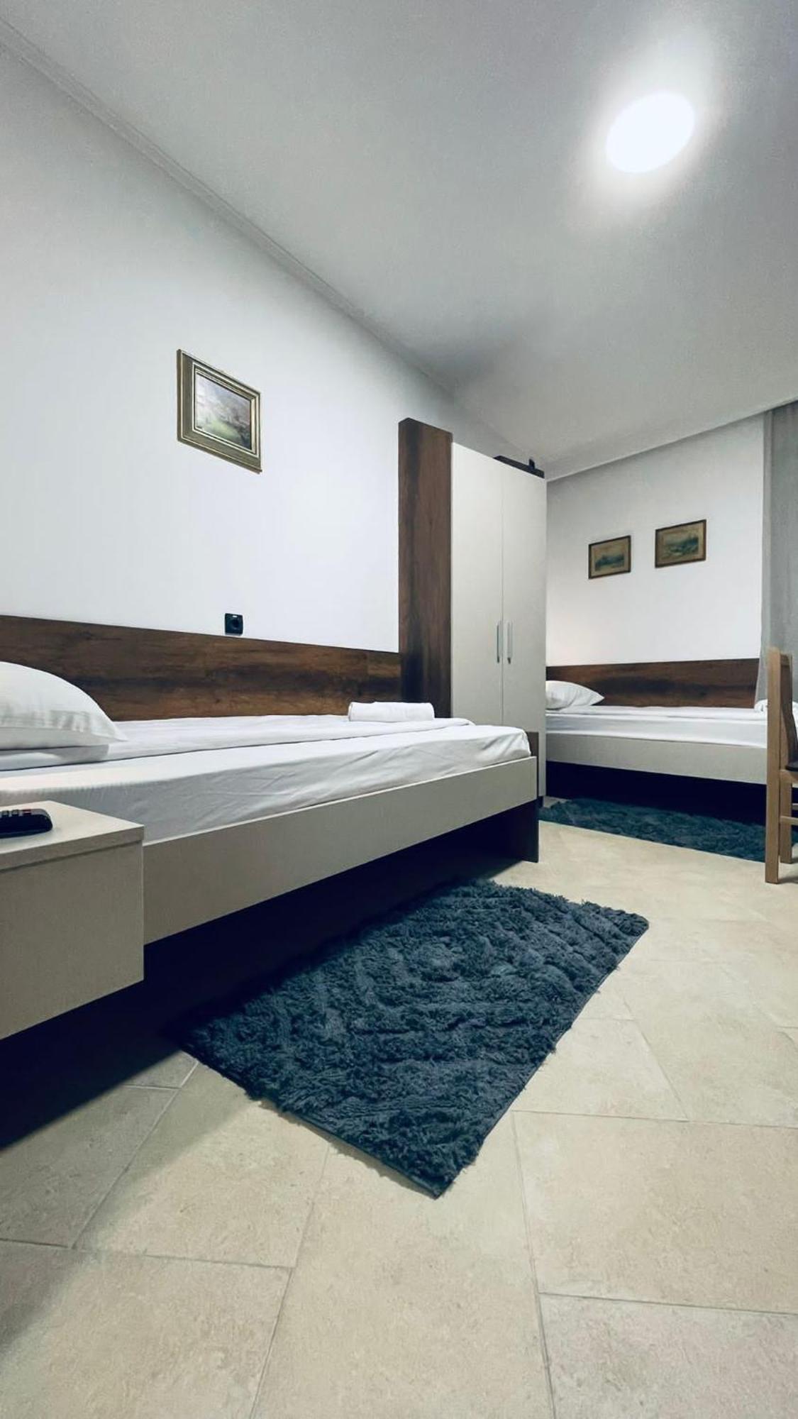 Kollar D Guest House - Prenociste Rooms ซูโบติกา ภายนอก รูปภาพ