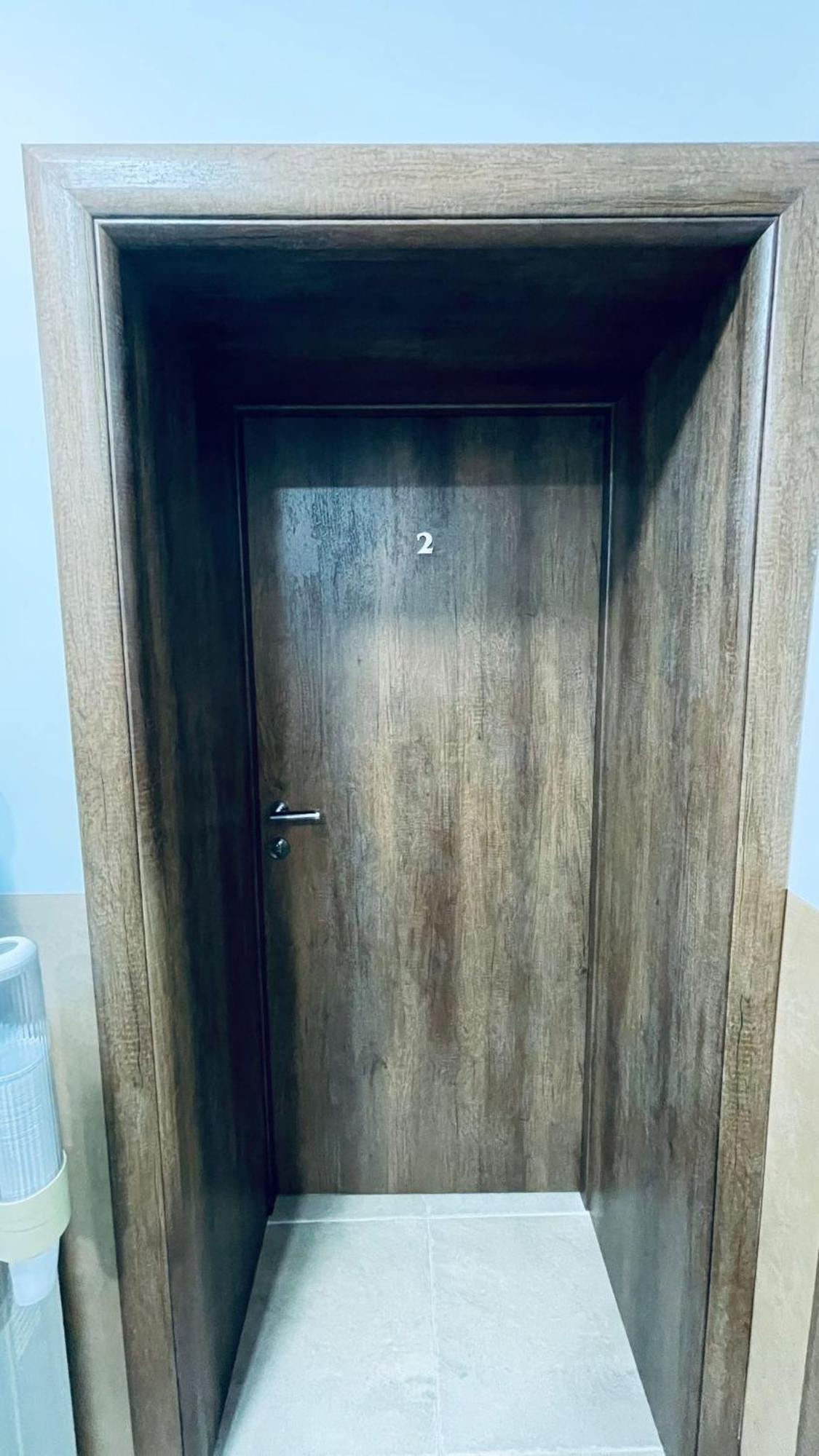 Kollar D Guest House - Prenociste Rooms ซูโบติกา ภายนอก รูปภาพ