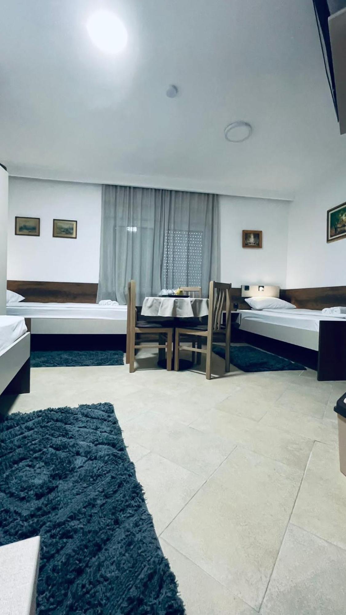 Kollar D Guest House - Prenociste Rooms ซูโบติกา ภายนอก รูปภาพ